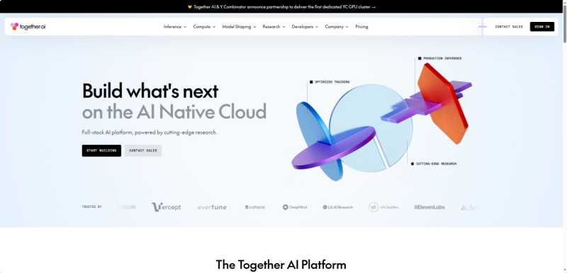 Together AI