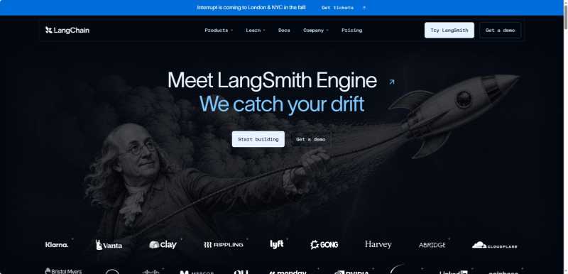 LangChain