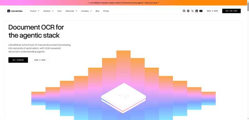 LlamaIndex