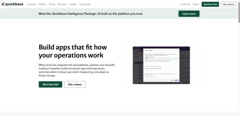 Quickbase