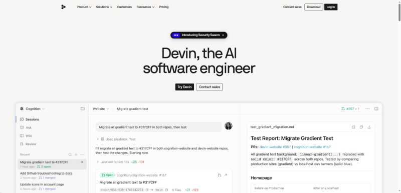 Devin
