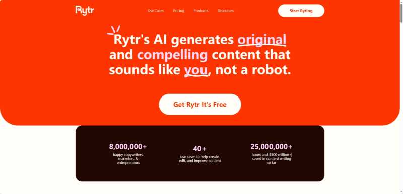 Rytr