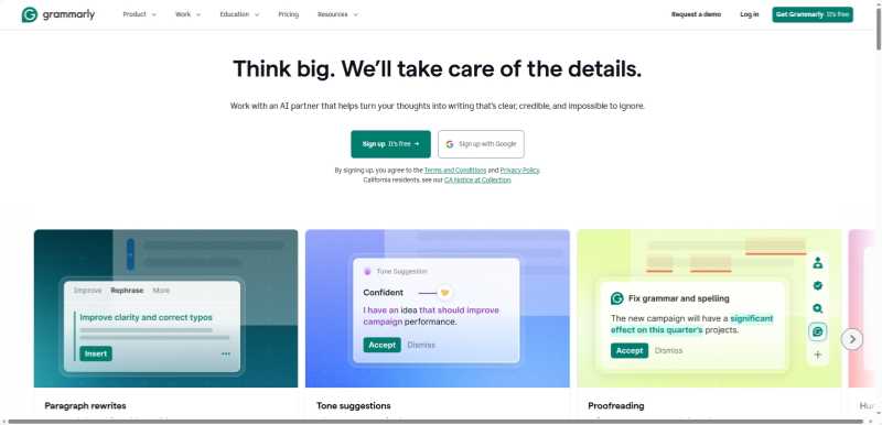 Grammarly