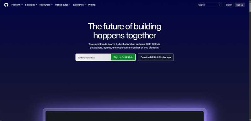 Github