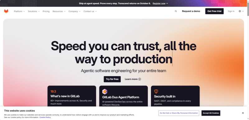 GitLab