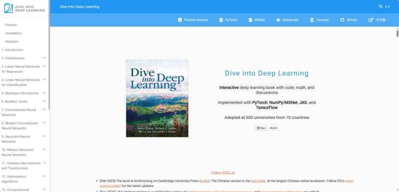 d2l.ai