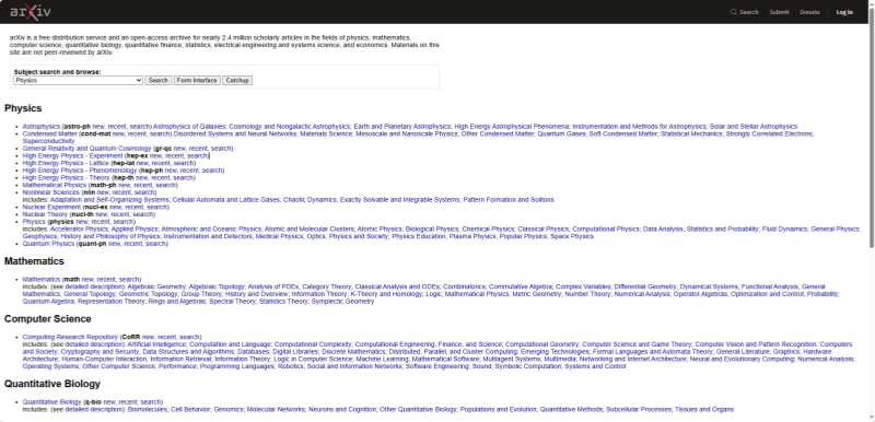 arXiv