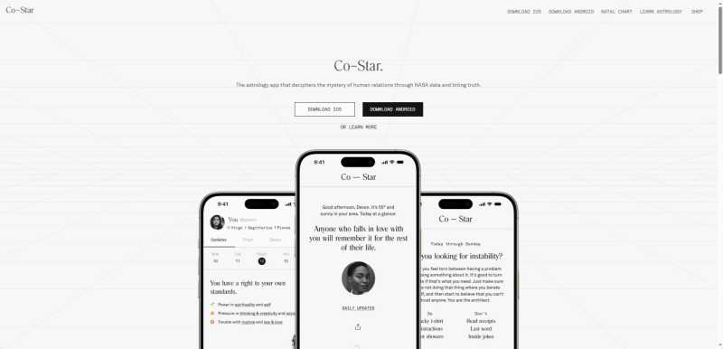 Co-Star