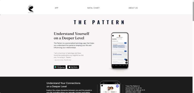 The Pattern