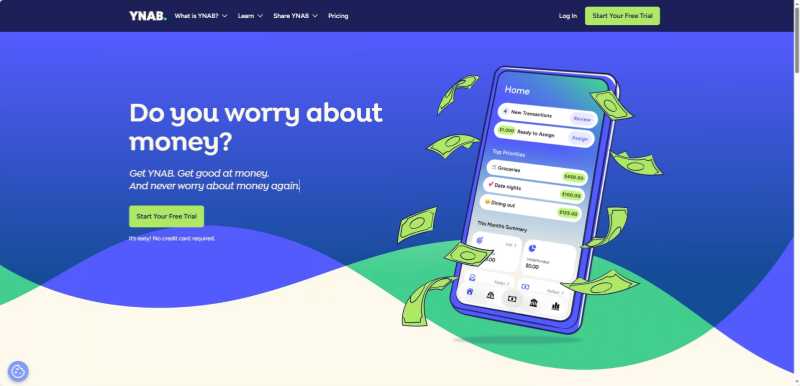 YNAB