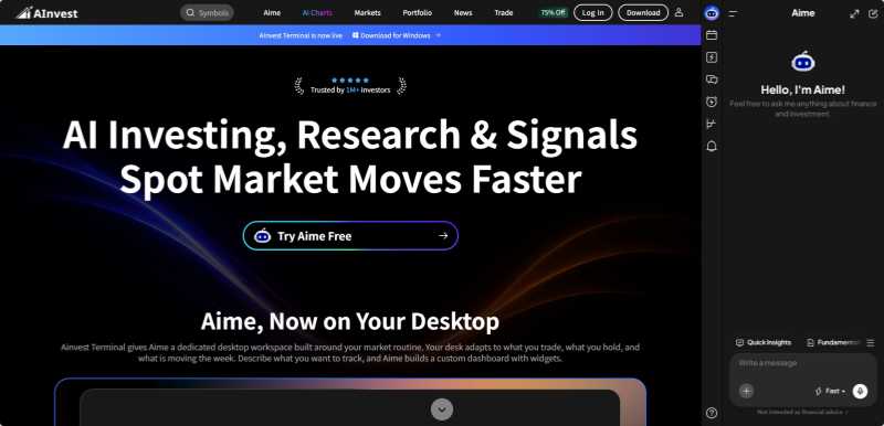 AInvest